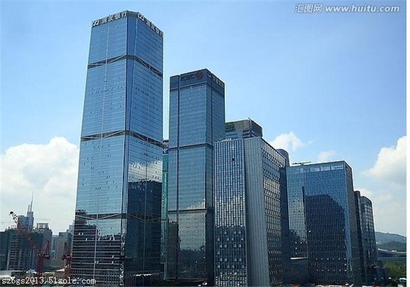 如何选择商业写字楼物业：一份详尽指南