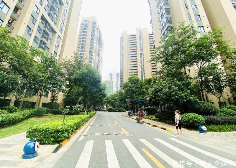 如何精选住宅小区物业